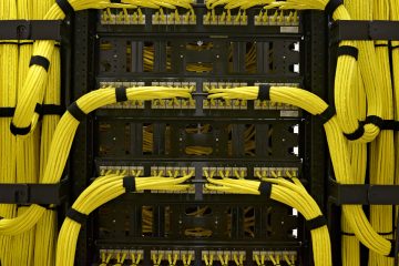 Structured Cabling