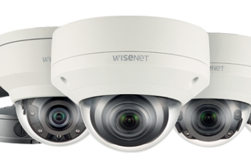 Security Camera Systems